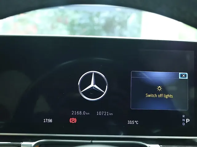 Used Mercedes-Benz S-Class S 450 4MATIC [2021-2023] in Chennai