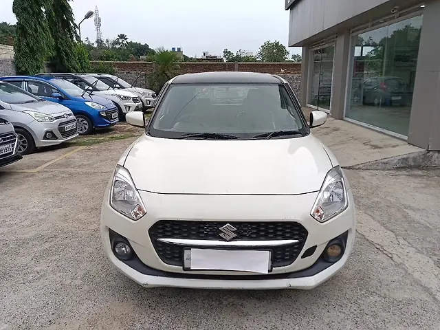 Used 2021 Maruti Suzuki Swift in Ranchi