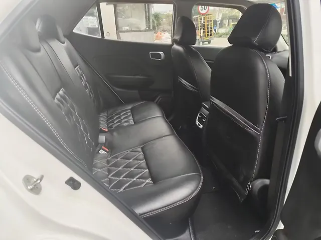 Used Hyundai Venue [2019-2022] S 1.2 Petrol in Bangalore