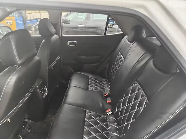 Used Hyundai Venue [2019-2022] S 1.2 Petrol in Bangalore