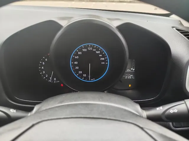 Used Hyundai Venue [2019-2022] S 1.2 Petrol in Bangalore