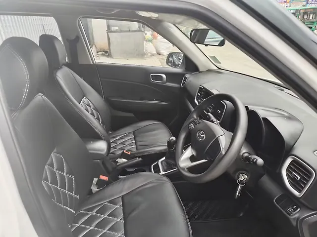Used Hyundai Venue [2019-2022] S 1.2 Petrol in Bangalore