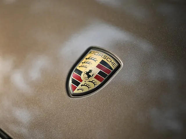 Used Porsche Cayenne [2010-2014] S Diesel in Chandigarh