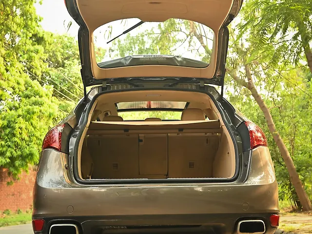 Used Porsche Cayenne [2010-2014] S Diesel in Chandigarh