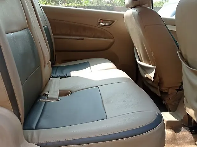 Used Maruti Suzuki Ertiga [2018-2022] VXi in Mumbai