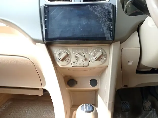 Used Maruti Suzuki Ertiga [2018-2022] VXi in Mumbai