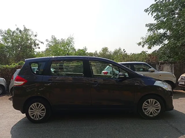 Used Maruti Suzuki Ertiga [2018-2022] VXi in Mumbai