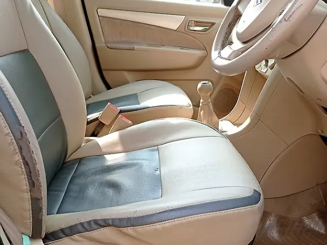 Used Maruti Suzuki Ertiga [2018-2022] VXi in Mumbai