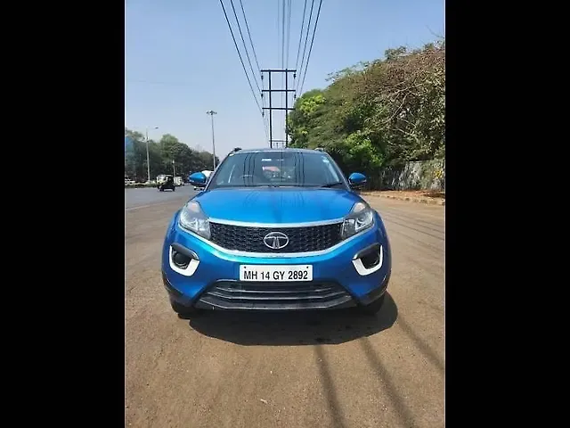 Used 2018 Tata Nexon in Pune