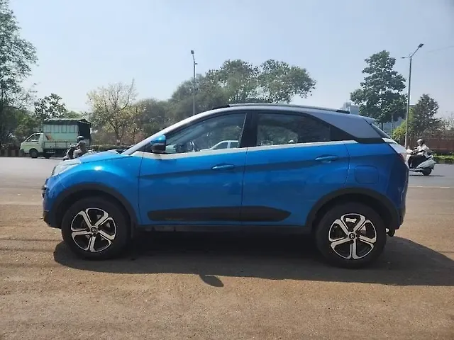Used Tata Nexon [2017-2020] XZ in Pune