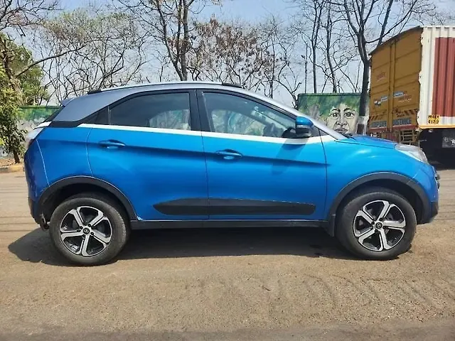 Used Tata Nexon [2017-2020] XZ in Pune