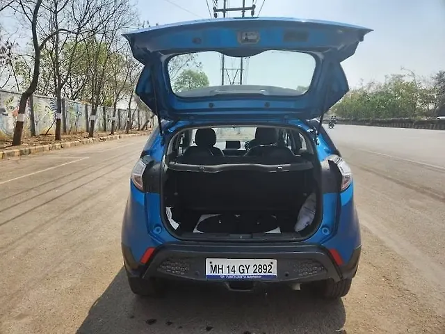 Used Tata Nexon [2017-2020] XZ in Pune