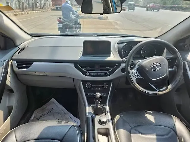 Used Tata Nexon [2017-2020] XZ in Pune