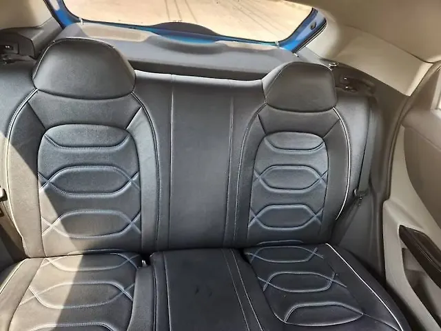 Used Tata Nexon [2017-2020] XZ in Pune