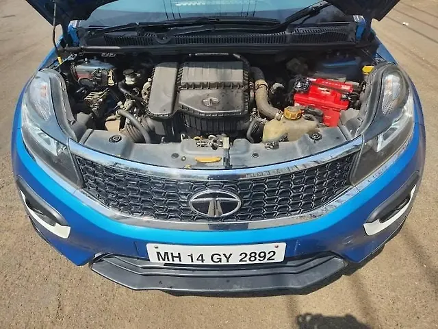 Used Tata Nexon [2017-2020] XZ in Pune