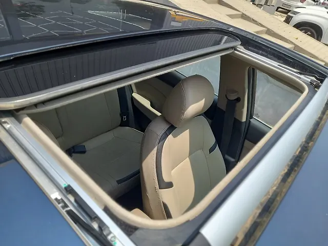 Used Hyundai Verna [2020-2023] SX 1.5 VTVT IVT in Ahmedabad