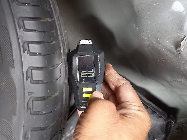 Used Hyundai Verna [2020-2023] SX 1.5 VTVT IVT in Ahmedabad