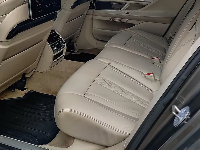 Used BMW 7 Series [2016-2019] 730Ld M Sport in Kochi