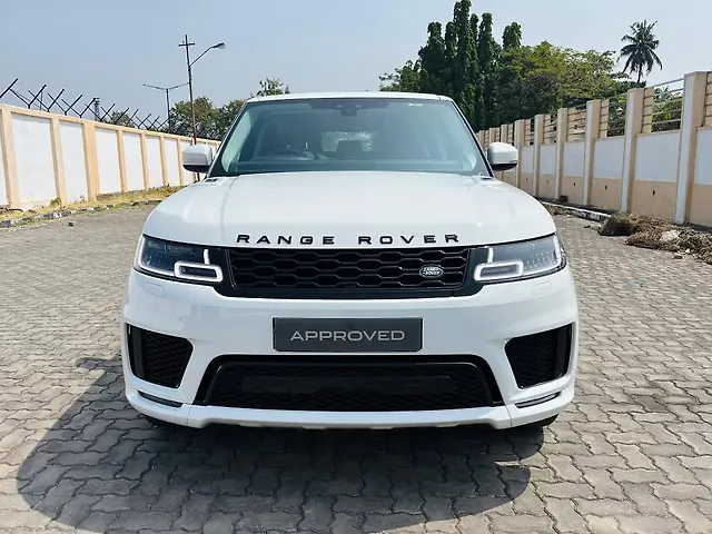 Second Hand 2018 Land Rover Range Rover Sport SDV6 S for sale at Rs. 82 ...