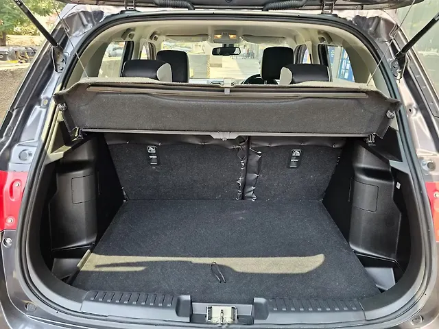 Used Toyota Urban Cruiser Premium Grade AT in Mumbai