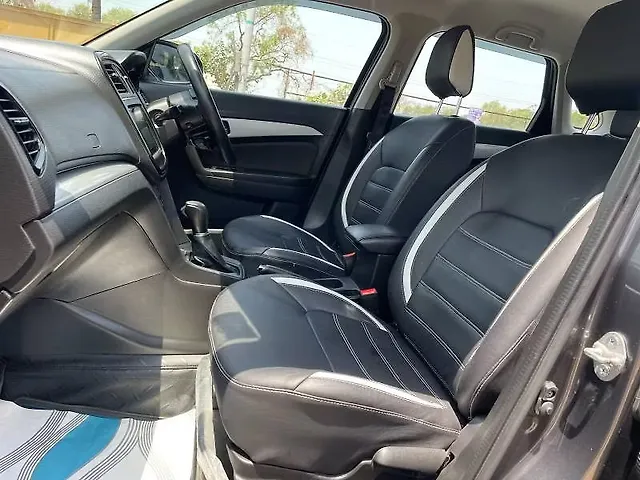 Used Toyota Urban Cruiser Premium Grade AT in Mumbai