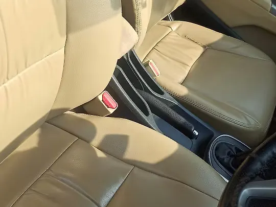 Used Honda City [2014-2017] V Diesel in Raipur