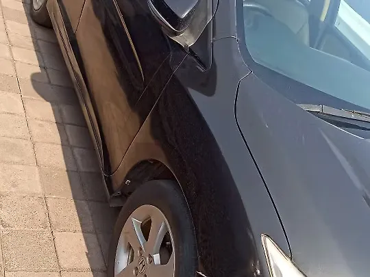 Used Honda City [2014-2017] V Diesel in Raipur