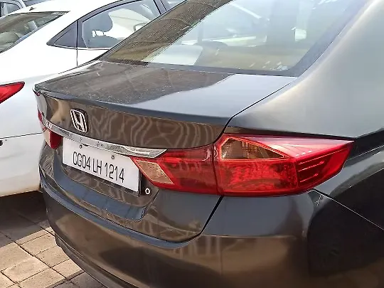 Used Honda City [2014-2017] V Diesel in Raipur