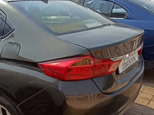 Used Honda City [2014-2017] V Diesel in Raipur