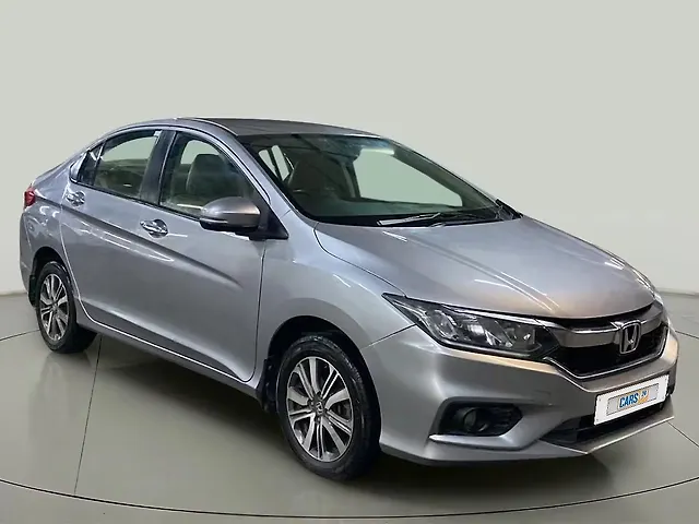 Used 2019 Honda City in Chandigarh