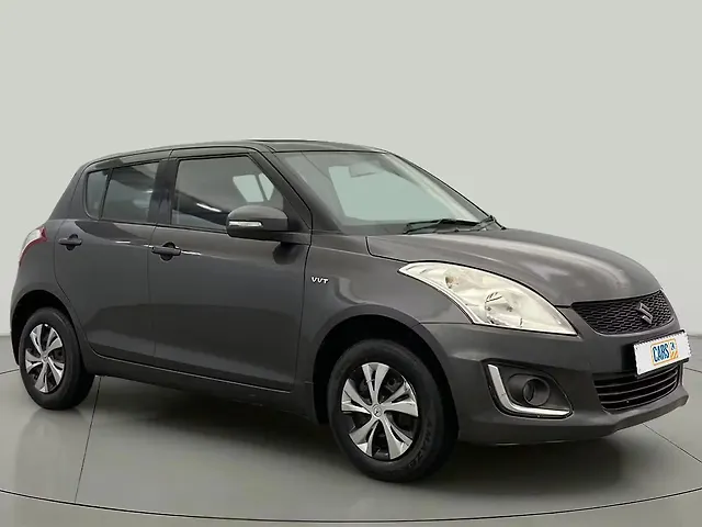 Used 2015 Maruti Suzuki Swift in Delhi