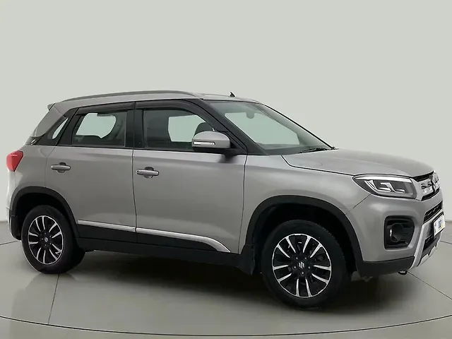Used 2020 Maruti Suzuki Vitara Brezza in Ahmedabad