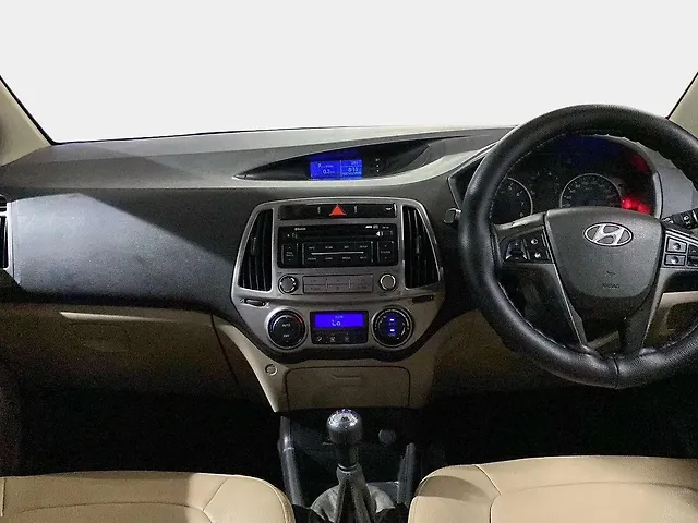 Used Hyundai Elite i20 [2016-2017] Sportz 1.2 [2016-2017] in Hyderabad