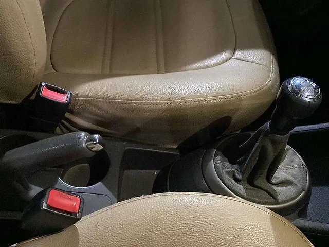 Used Hyundai Elite i20 [2016-2017] Sportz 1.2 [2016-2017] in Hyderabad