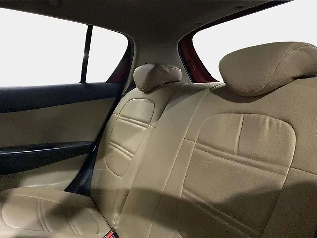 Used Hyundai Elite i20 [2016-2017] Sportz 1.2 [2016-2017] in Hyderabad