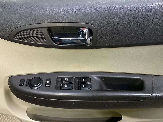 Used Hyundai Elite i20 [2016-2017] Sportz 1.2 [2016-2017] in Hyderabad