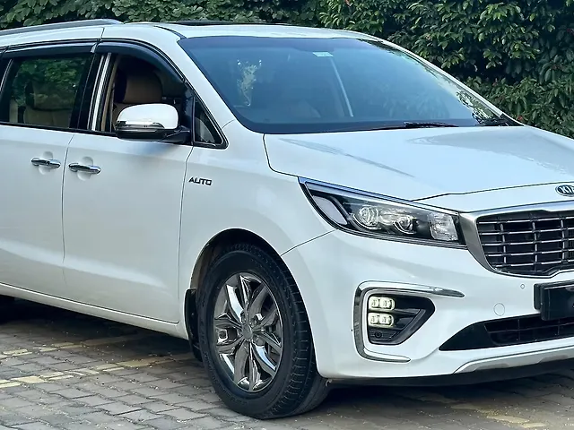 Used Kia Carnival [2020-2023] Limousine Plus 7 STR in Gurgaon