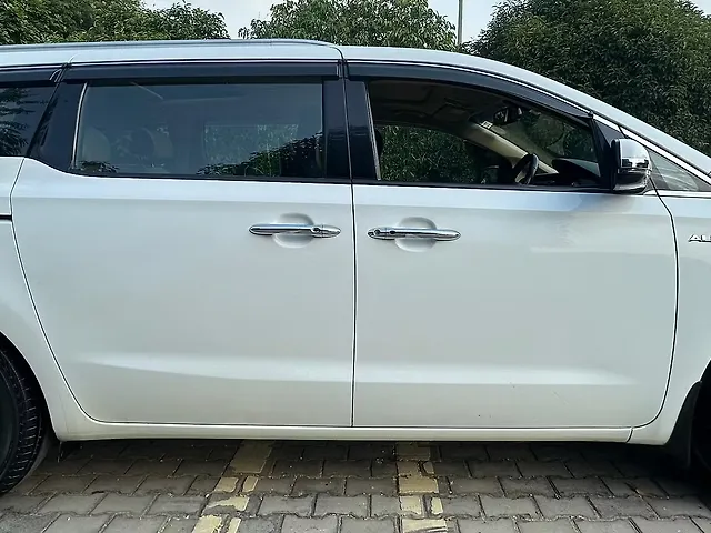 Used Kia Carnival [2020-2023] Limousine Plus 7 STR in Gurgaon