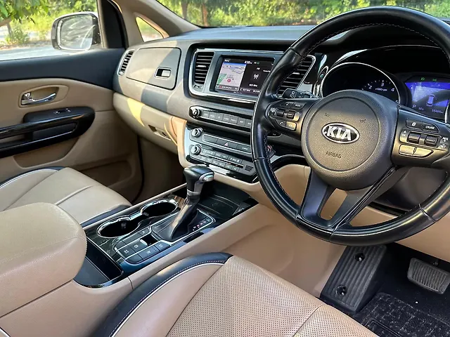 Used Kia Carnival [2020-2023] Limousine Plus 7 STR in Gurgaon