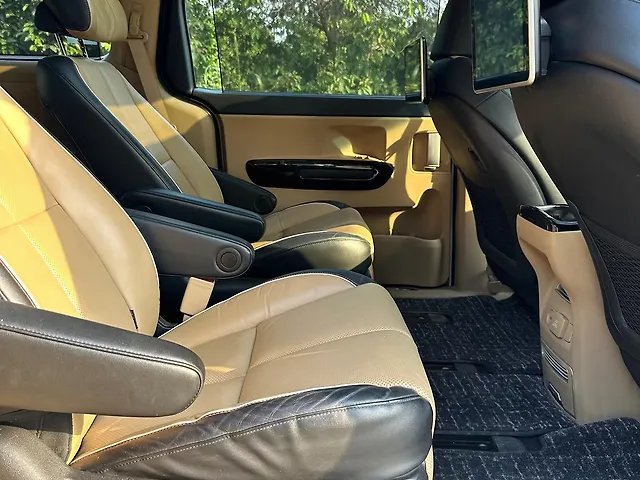 Used Kia Carnival [2020-2023] Limousine Plus 7 STR in Gurgaon
