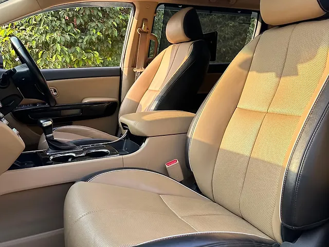 Used Kia Carnival [2020-2023] Limousine Plus 7 STR in Gurgaon
