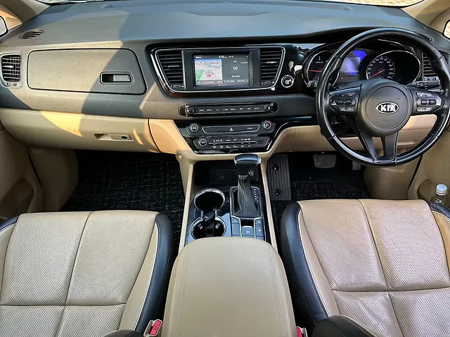 Used Kia Carnival [2020-2023] Limousine Plus 7 STR in Gurgaon