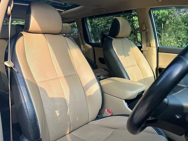 Used Kia Carnival [2020-2023] Limousine Plus 7 STR in Gurgaon
