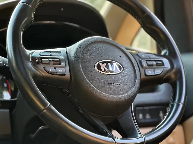 Used Kia Carnival [2020-2023] Limousine Plus 7 STR in Gurgaon