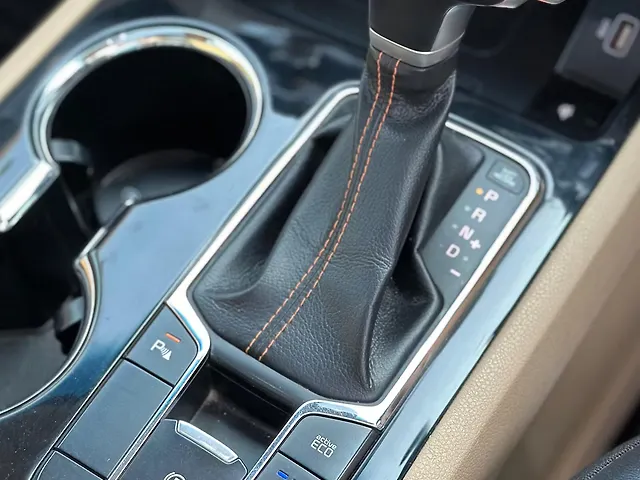 Used Kia Carnival [2020-2023] Limousine Plus 7 STR in Gurgaon