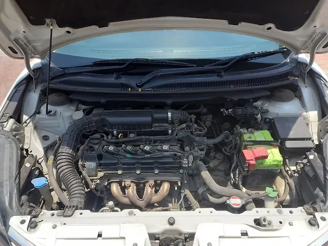 Used Maruti Suzuki Baleno [2015-2019] Delta 1.2 in Ahmedabad