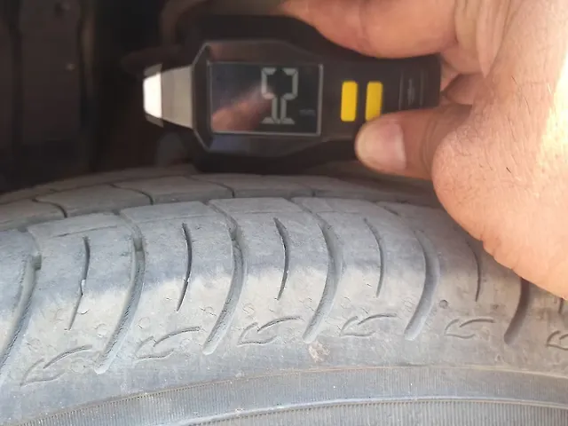 Used Maruti Suzuki Baleno [2015-2019] Delta 1.2 in Ahmedabad