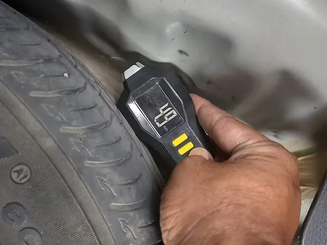 Used Maruti Suzuki Baleno [2015-2019] Delta 1.2 in Ahmedabad