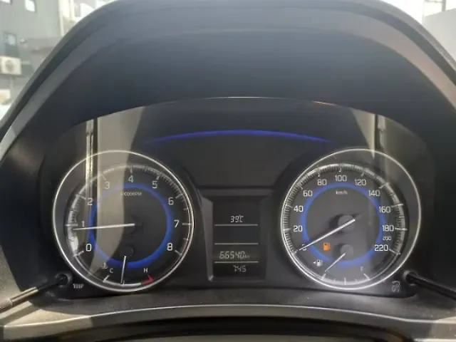 Used Maruti Suzuki Baleno [2015-2019] Delta 1.2 in Ahmedabad
