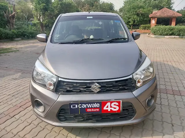 Used 2018 Maruti Suzuki Celerio in Delhi